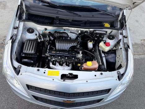 CHEVROLET Agile 1.4 4P LT FLEX, Foto 18