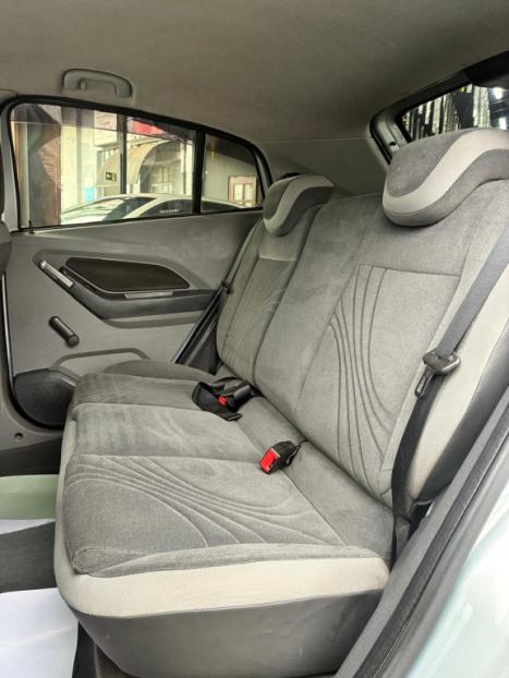 CHEVROLET Agile 1.4 4P LTZ FLEX, Foto 8