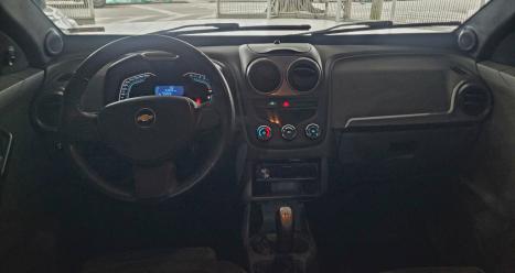 CHEVROLET Agile 1.4 4P LTZ FLEX, Foto 6