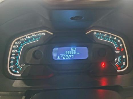 CHEVROLET Agile 1.4 4P LTZ FLEX, Foto 7