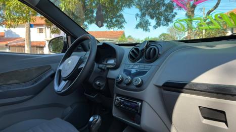 CHEVROLET Agile 1.4 4P LT FLEX, Foto 2