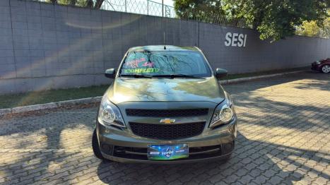 CHEVROLET Agile 1.4 4P LT FLEX, Foto 3