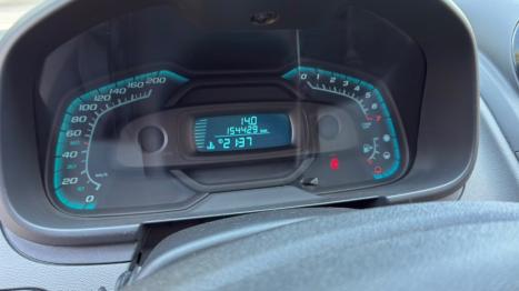 CHEVROLET Agile 1.4 4P LT FLEX, Foto 4