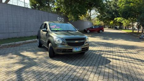 CHEVROLET Agile 1.4 4P LT FLEX, Foto 5