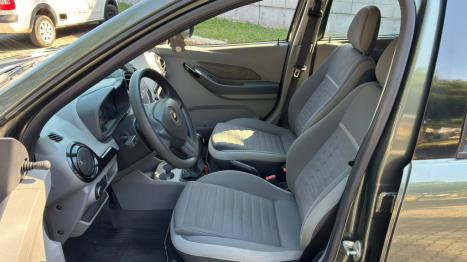 CHEVROLET Agile 1.4 4P LT FLEX, Foto 6