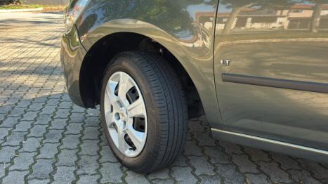 CHEVROLET Agile 1.4 4P LT FLEX, Foto 7
