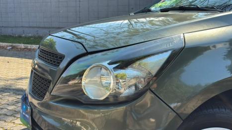 CHEVROLET Agile 1.4 4P LT FLEX, Foto 9
