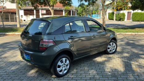 CHEVROLET Agile 1.4 4P LT FLEX, Foto 10