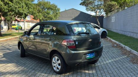 CHEVROLET Agile 1.4 4P LT FLEX, Foto 11