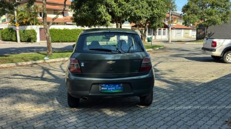 CHEVROLET Agile 1.4 4P LT FLEX, Foto 12