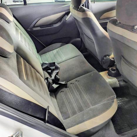 CHEVROLET Agile 1.4 4P FLEX LTZ EASYTRONIC AUTOMATIZADO, Foto 7