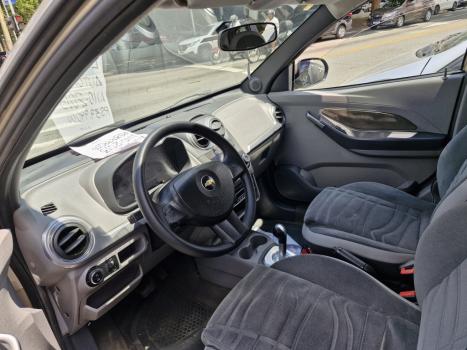 CHEVROLET Agile 1.4 4P FLEX LTZ EASYTRONIC AUTOMATIZADO, Foto 2