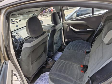 CHEVROLET Agile 1.4 4P FLEX LTZ EASYTRONIC AUTOMATIZADO, Foto 8