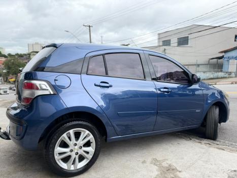 CHEVROLET Agile 1.4 4P LTZ FLEX, Foto 2