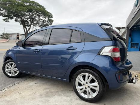 CHEVROLET Agile 1.4 4P LTZ FLEX, Foto 4