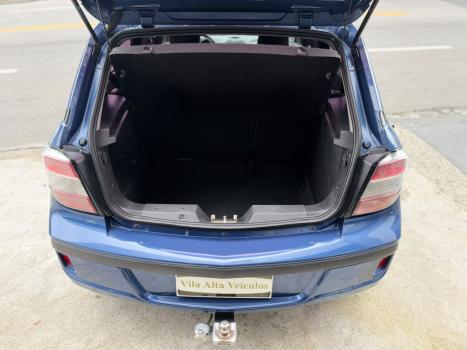 CHEVROLET Agile 1.4 4P LTZ FLEX, Foto 7
