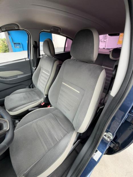 CHEVROLET Agile 1.4 4P LTZ FLEX, Foto 8