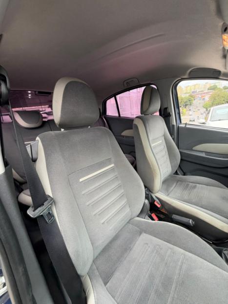 CHEVROLET Agile 1.4 4P LTZ FLEX, Foto 9
