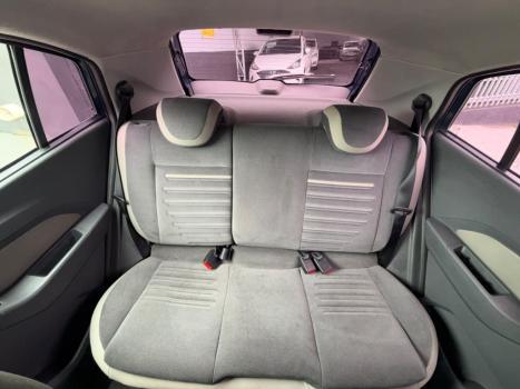 CHEVROLET Agile 1.4 4P LTZ FLEX, Foto 10