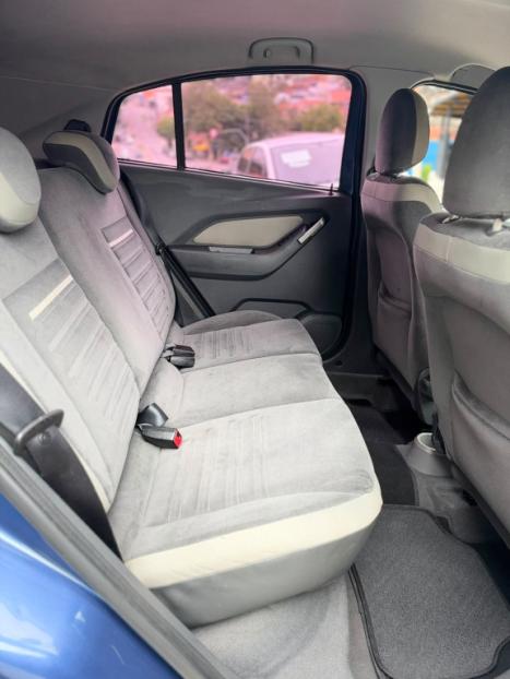 CHEVROLET Agile 1.4 4P LTZ FLEX, Foto 12