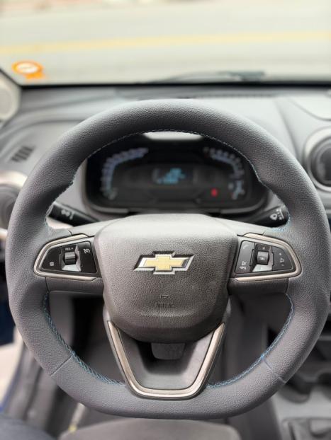CHEVROLET Agile 1.4 4P LTZ FLEX, Foto 13