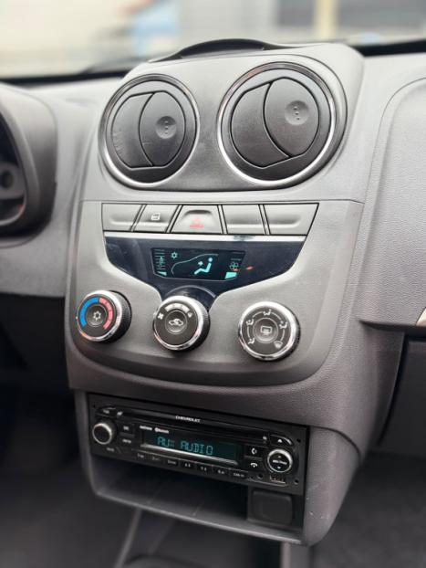 CHEVROLET Agile 1.4 4P LTZ FLEX, Foto 14