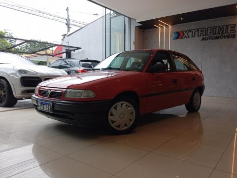 CHEVROLET Astra Hatch 2.0 4P GLS, Foto 2