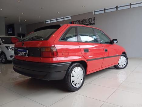 CHEVROLET Astra Hatch 2.0 4P GLS, Foto 3