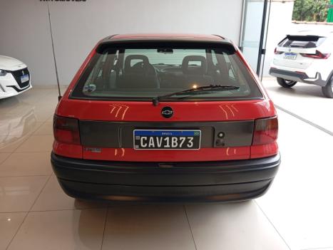 CHEVROLET Astra Hatch 2.0 4P GLS, Foto 4