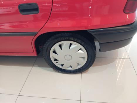 CHEVROLET Astra Hatch 2.0 4P GLS, Foto 7