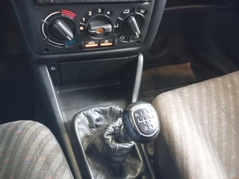 CHEVROLET Astra Hatch 2.0 4P GLS, Foto 11