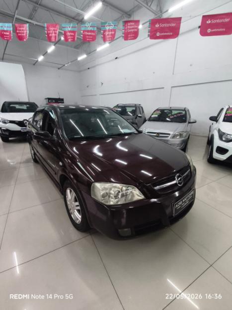 CHEVROLET Astra Hatch 2.0 4P ELEGANCE FLEX, Foto 1