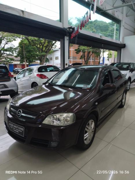CHEVROLET Astra Hatch 2.0 4P ELEGANCE FLEX, Foto 2