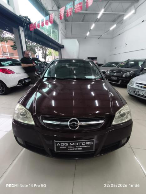 CHEVROLET Astra Hatch 2.0 4P ELEGANCE FLEX, Foto 3