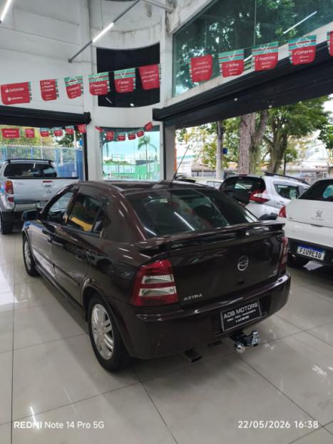 CHEVROLET Astra Hatch 2.0 4P ELEGANCE FLEX, Foto 4