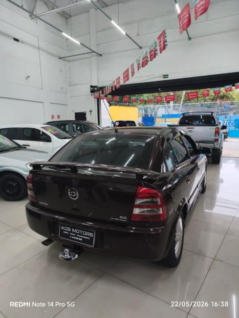 CHEVROLET Astra Hatch 2.0 4P ELEGANCE FLEX, Foto 5
