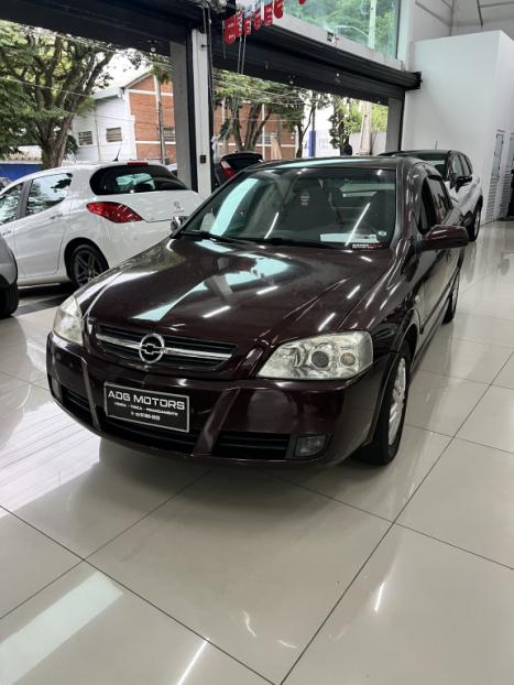 CHEVROLET Astra Hatch 2.0 4P ELEGANCE FLEX, Foto 10