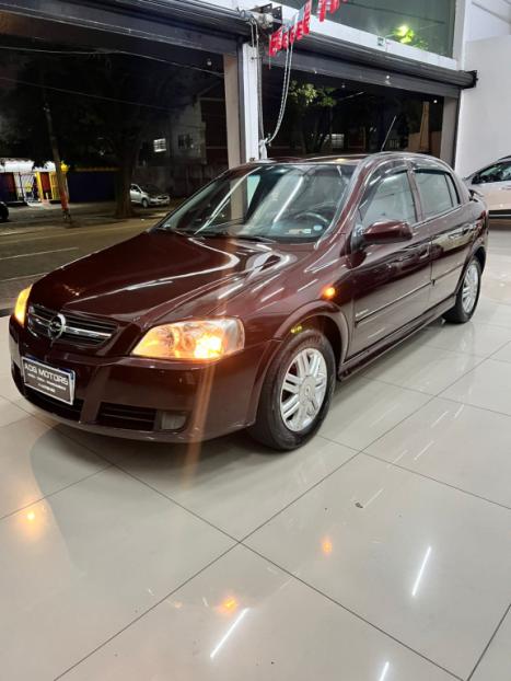 CHEVROLET Astra Hatch 2.0 4P ELEGANCE FLEX, Foto 1