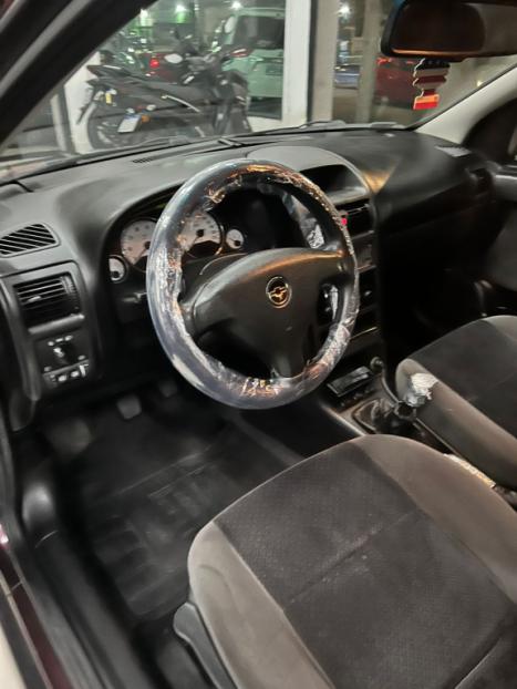 CHEVROLET Astra Hatch 2.0 4P ELEGANCE FLEX, Foto 5