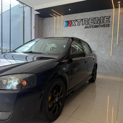 CHEVROLET Astra Hatch 2.0 4P ADVANTAGE  FLEX, Foto 2