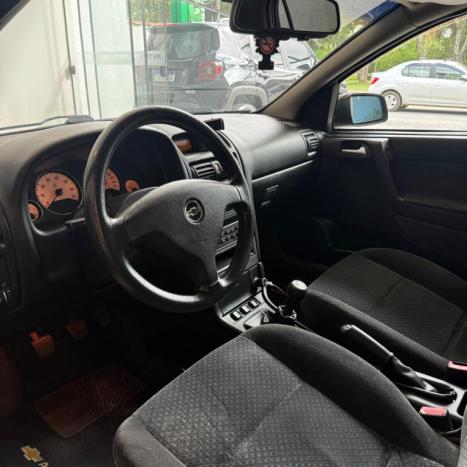 CHEVROLET Astra Hatch 2.0 4P ADVANTAGE  FLEX, Foto 8