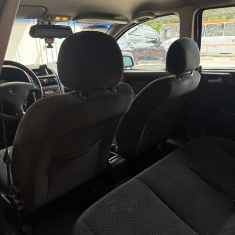 CHEVROLET Astra Hatch 2.0 4P ADVANTAGE  FLEX, Foto 10