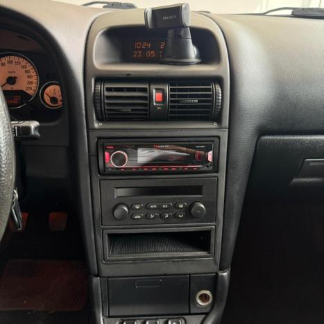 CHEVROLET Astra Hatch 2.0 4P ADVANTAGE  FLEX, Foto 11