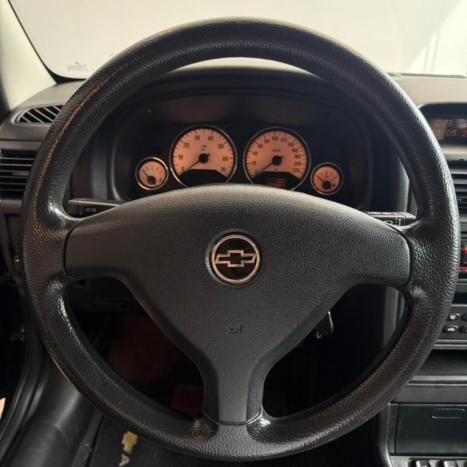 CHEVROLET Astra Hatch 2.0 4P ADVANTAGE  FLEX, Foto 13