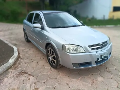 CHEVROLET Astra Hatch 2.0 ADVANTAGE FLEX, Foto 1