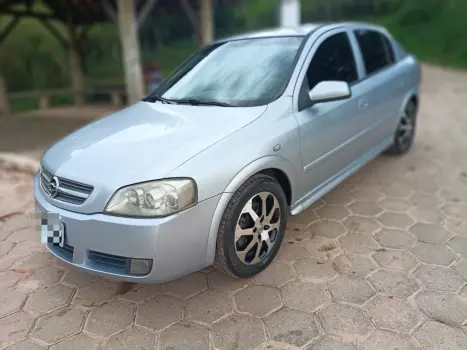 CHEVROLET Astra Hatch 2.0 ADVANTAGE FLEX, Foto 2