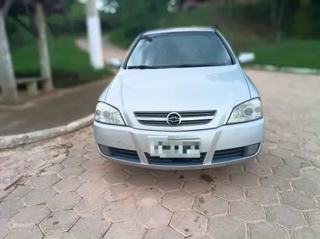 CHEVROLET Astra Hatch 2.0 ADVANTAGE FLEX, Foto 3