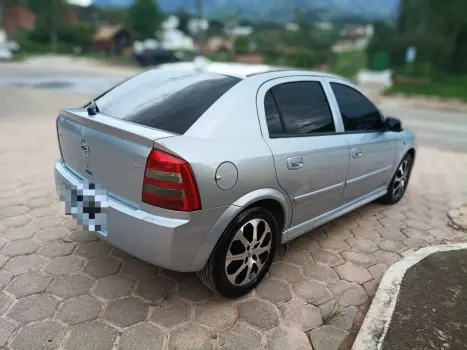 CHEVROLET Astra Hatch 2.0 ADVANTAGE FLEX, Foto 4