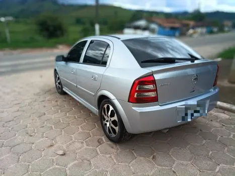 CHEVROLET Astra Hatch 2.0 ADVANTAGE FLEX, Foto 5