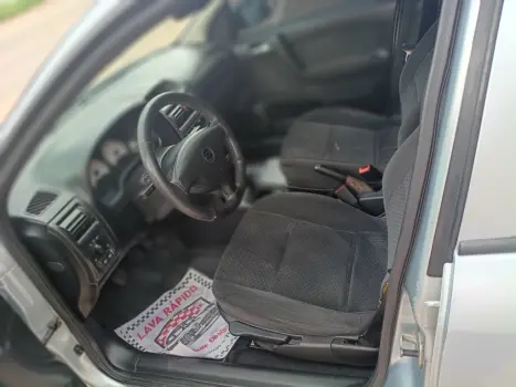 CHEVROLET Astra Hatch 2.0 ADVANTAGE FLEX, Foto 6